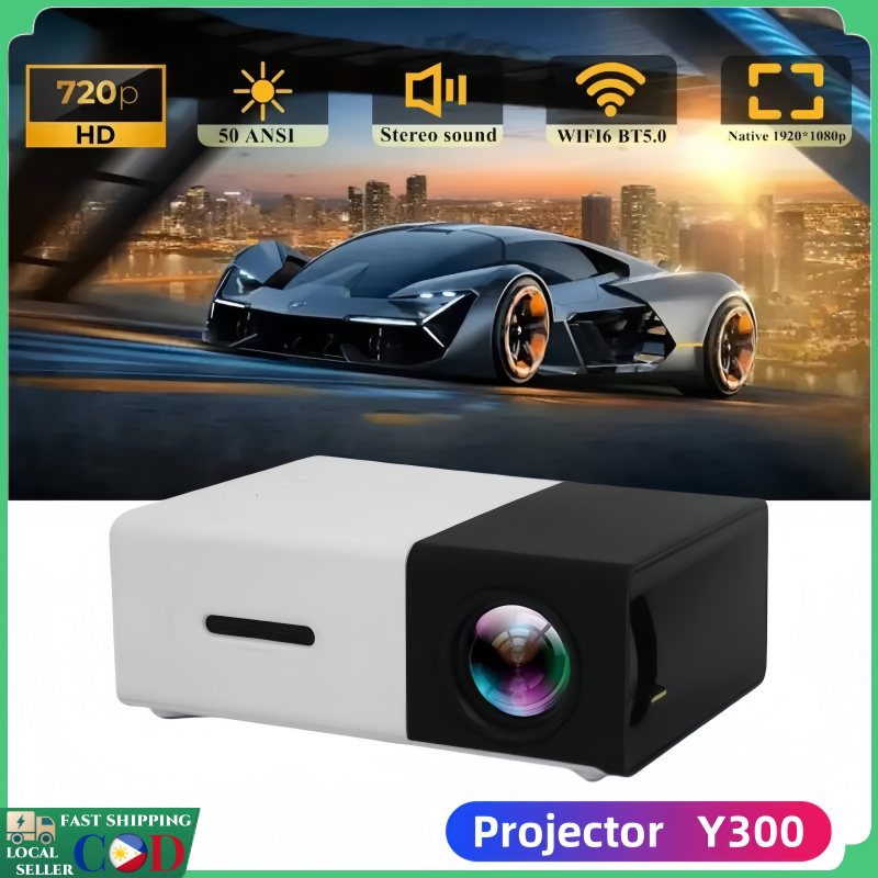 Mini Projector Office Home Android Projector for cellphone Portable ...