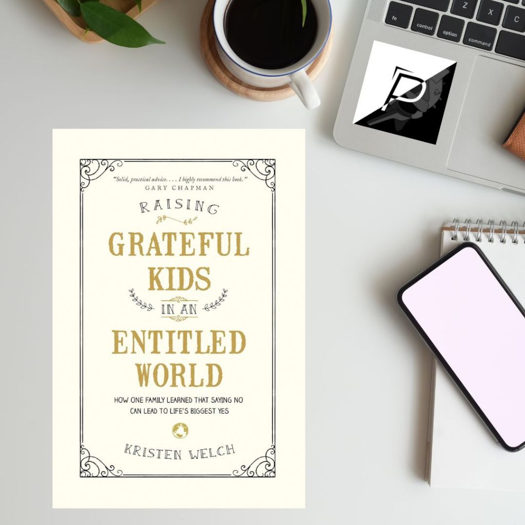 Raising Grateful Kids in an Entitled World: How One Family Learned That Saying No Can Lead to Life's Biggest Yes main image 0