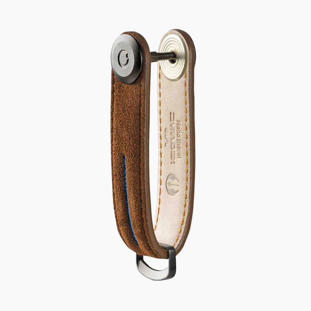 Orbitkey Key Organizer - Star wars : Obi-Wan Kenobi | Shopee Philippines