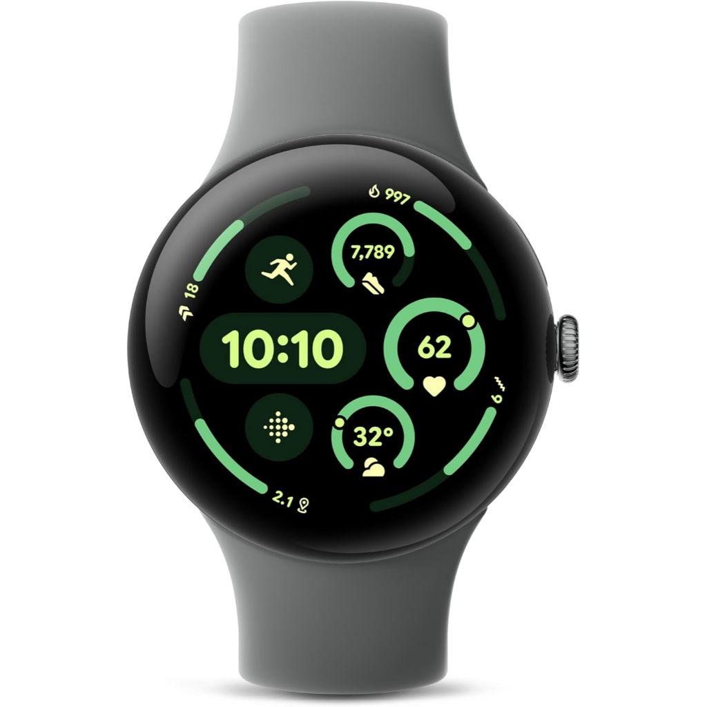 Jam Tangan Smartwatch Con Google Maps Jam Tangan Newest Android