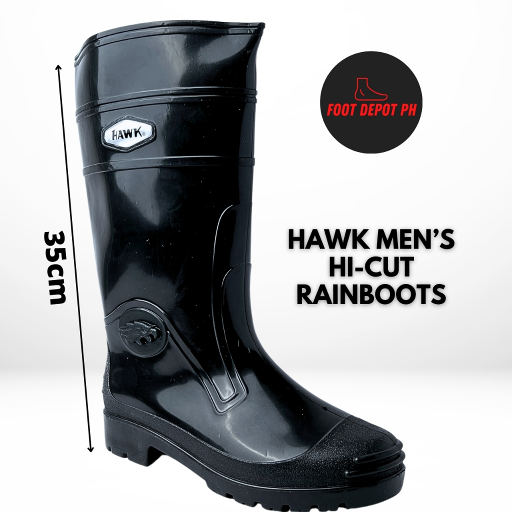 Heavy duty mens boots on sale