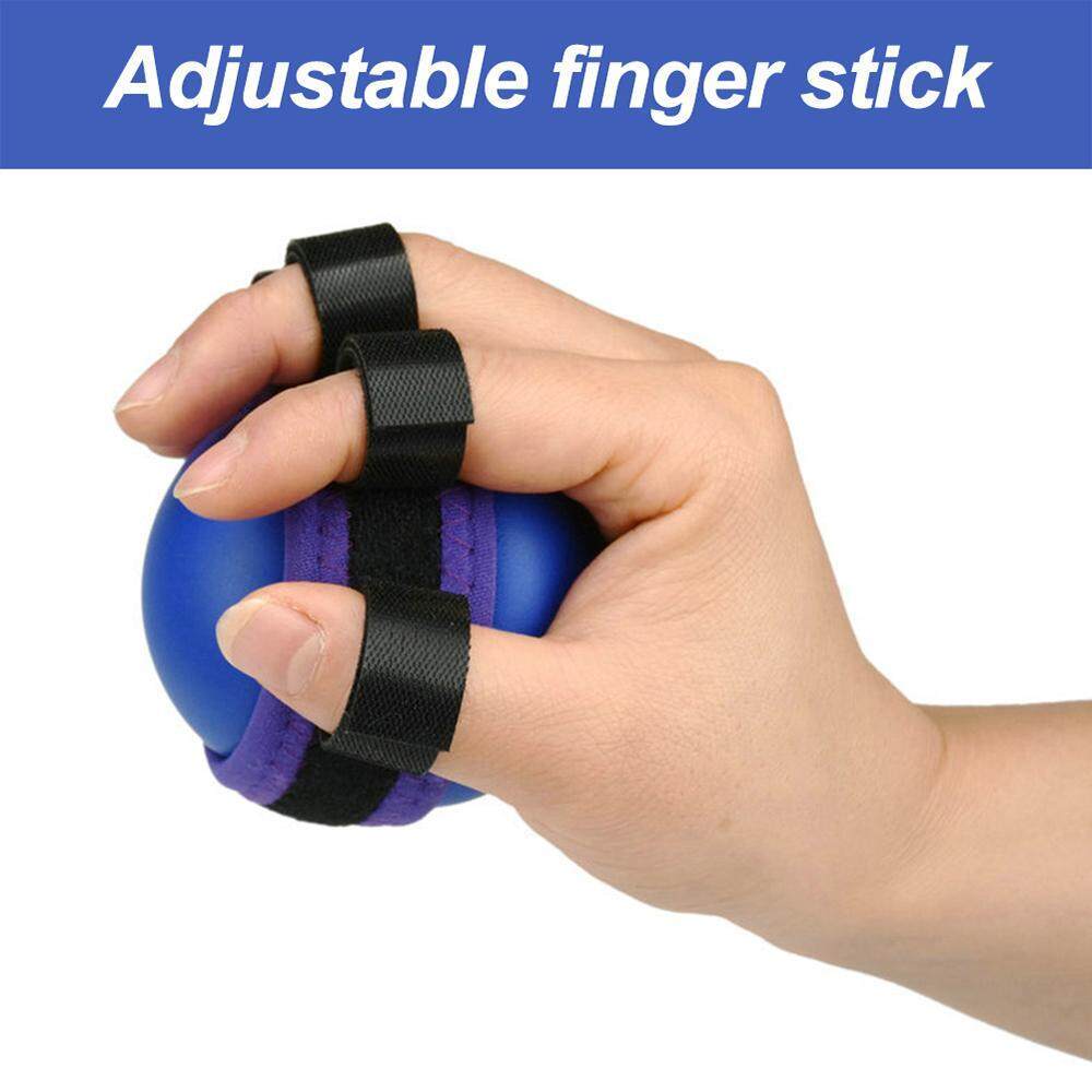 Hand Grip Stroke hand grab ball anti-spasmodic hemiplegia recovery ...