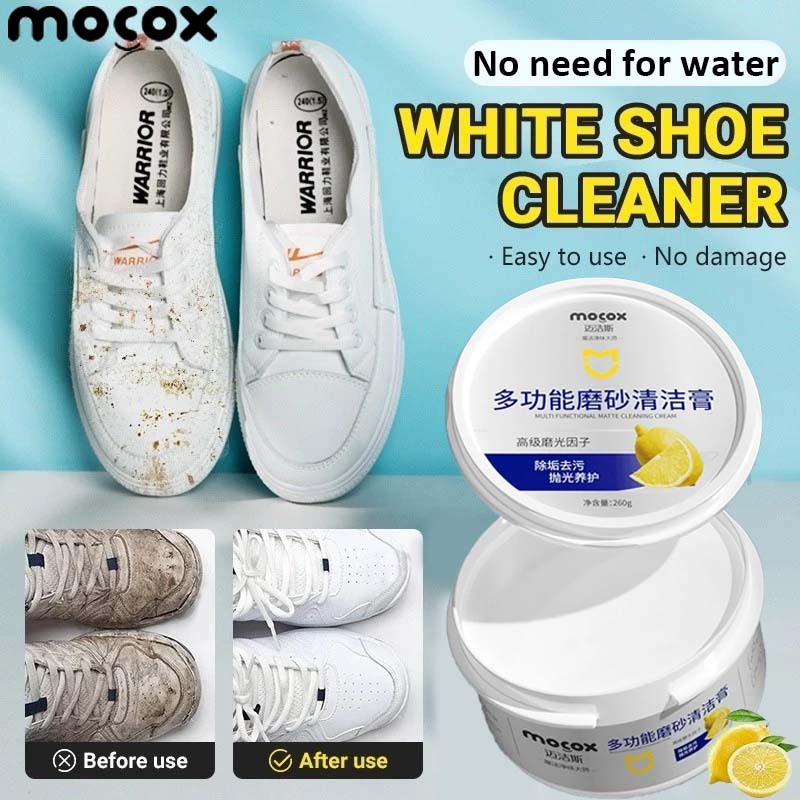 Mocox Multipurpose Shoes Cleaning Remover Quick Clean Powerful ...