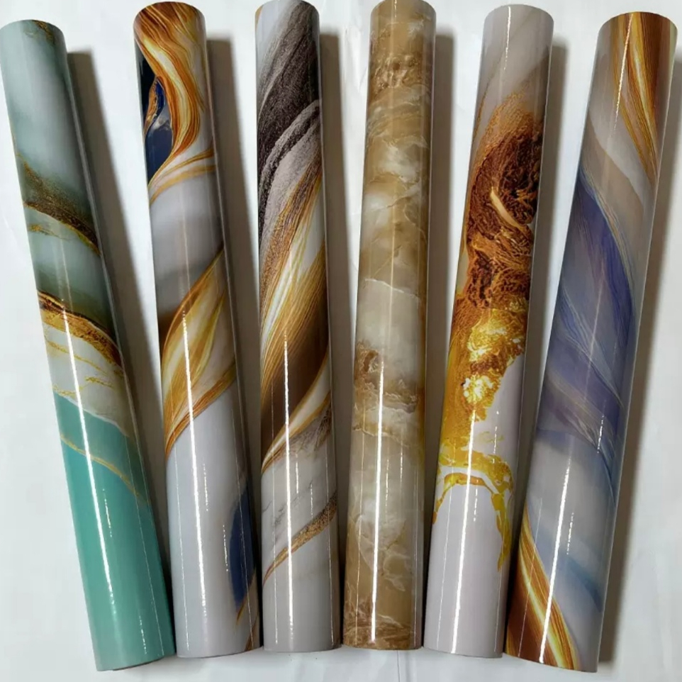 super 5Metro x 40 cm Kitchen and bathroom selfadhesive wallpaper