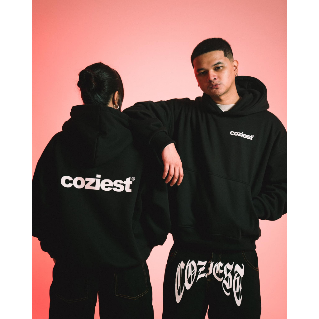 Coziest hoodie best sale