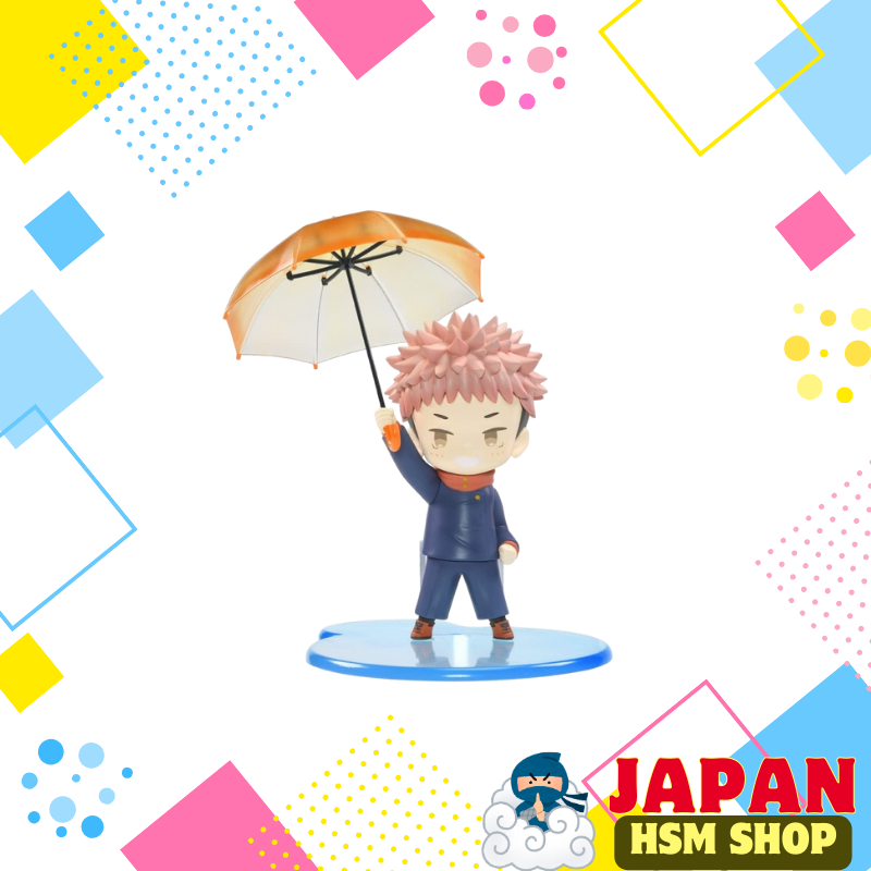 Algernon Products TYNY SCENE Kasakko Jujutsu Kaisen Itadori Yuuji Non