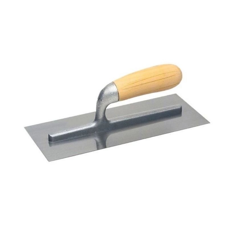 Plastering concrete finishing trowel radela g bakal. | Shopee Philippines