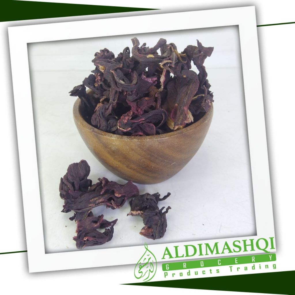 High Quality Hibiscus tea/ karkadeh 1kilogram | Shopee Philippines
