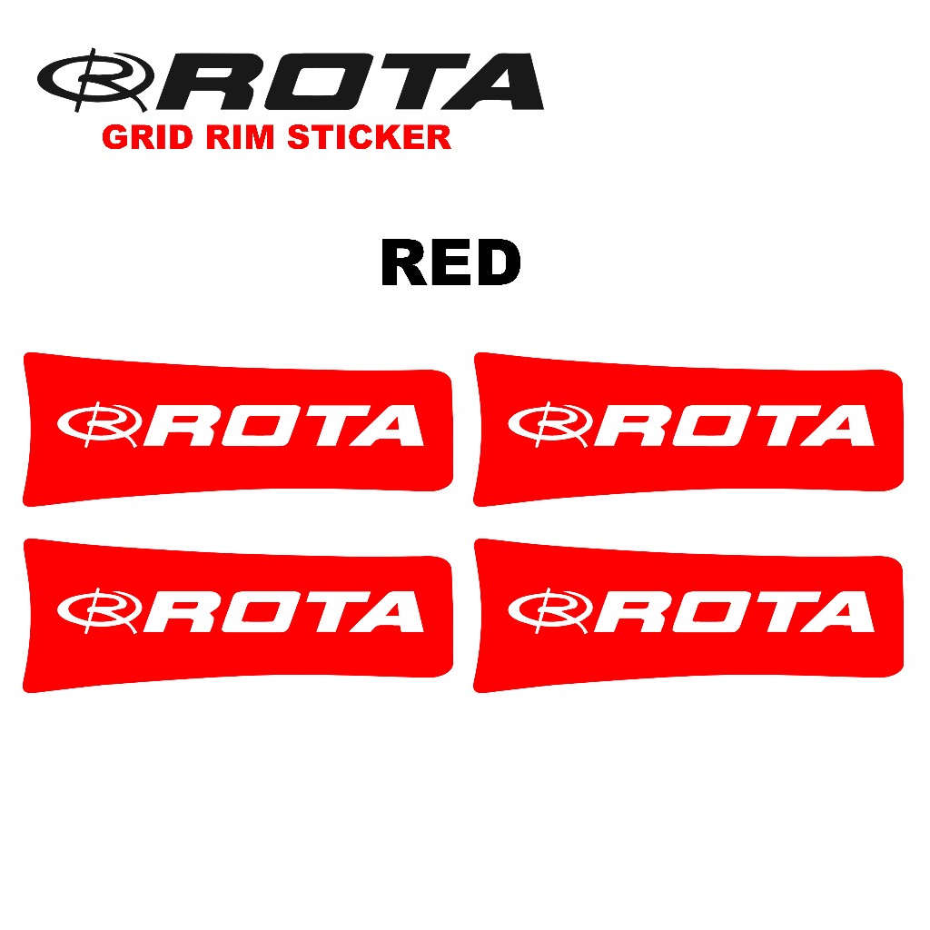 Shop rota mags for Sale on Shopee Philippines