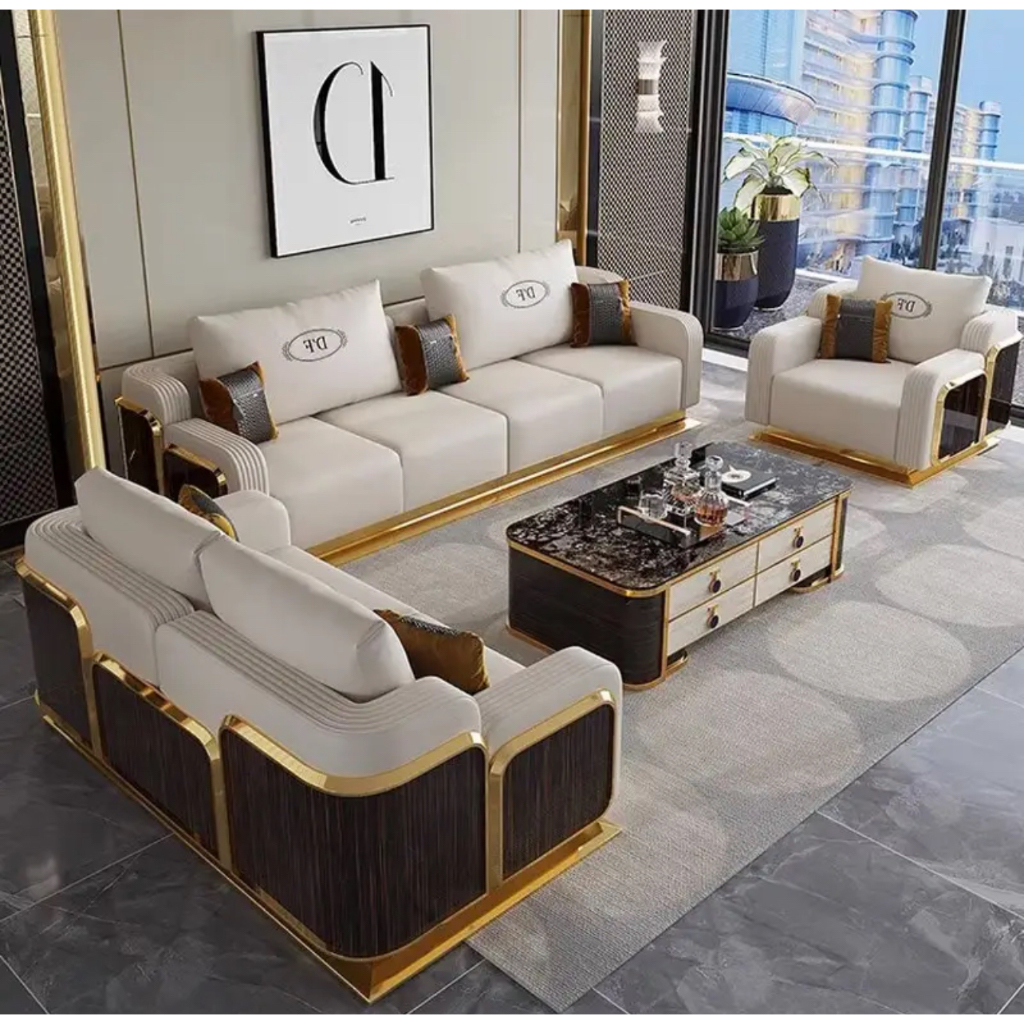 home furniture living room sofa brand new Shopee Philippines