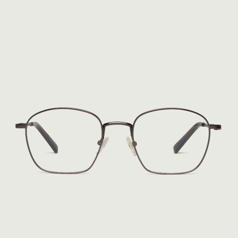 Sunnies Studios Optical Frame Akira (Specs/Eyeglasses with Replaceable