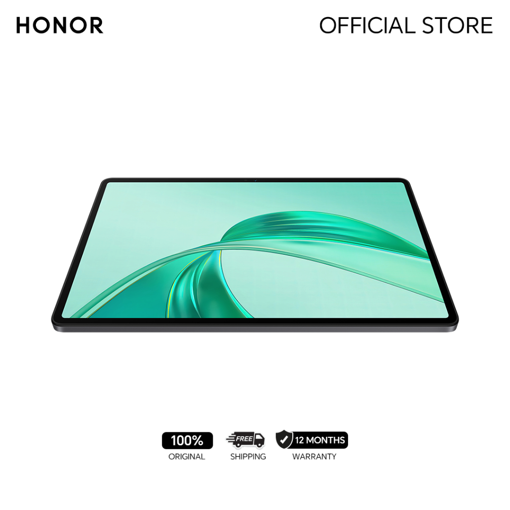 HONOR Pad X8a (11" High Refresh Rate Eye Comfort HONOR FullView Display 8300mAh Battery
