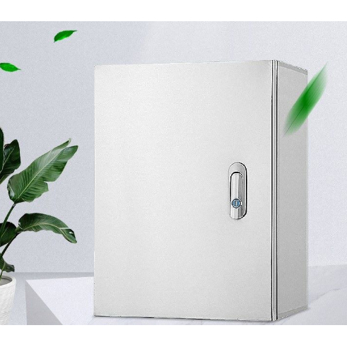 Metal Enclosure Box Electrical Box Panel Box Circuit Box Ground box ...