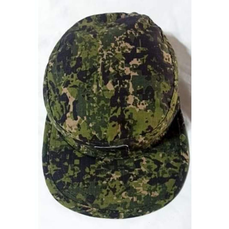 Bullcap with Phlr*pat Design Quick Drying Cap | Shopee Philippines