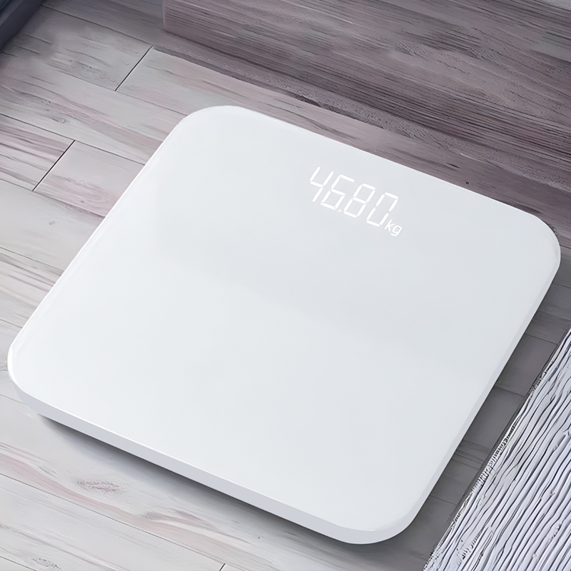 Smith digital scale Weight body Battery Included Electronic Weighing ...