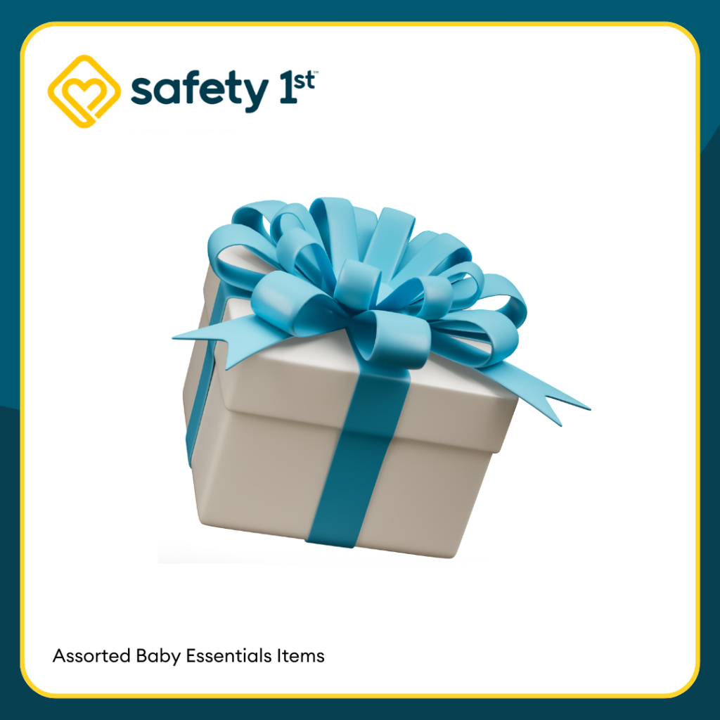 Safety1st_Ph, Online Shop | Shopee Philippines