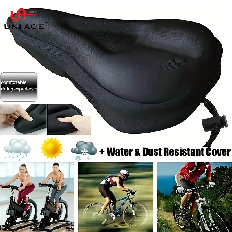 Cycling cushion seat hotsell