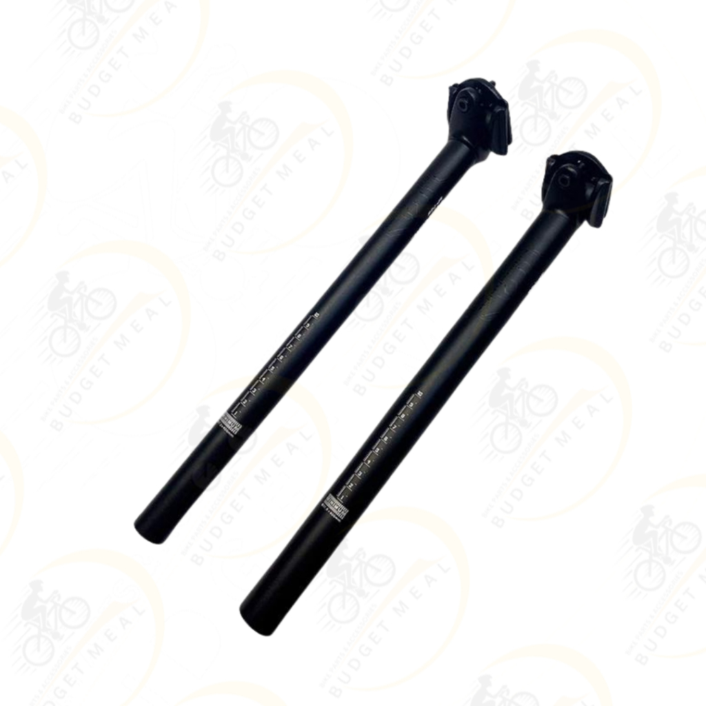 Bike Seatpost for MOUNTAIN bike 27.2/31.6×350MM Bicycle Alloy Seat Post ...
