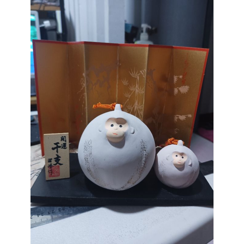 monkey bell display with box | Shopee Philippines
