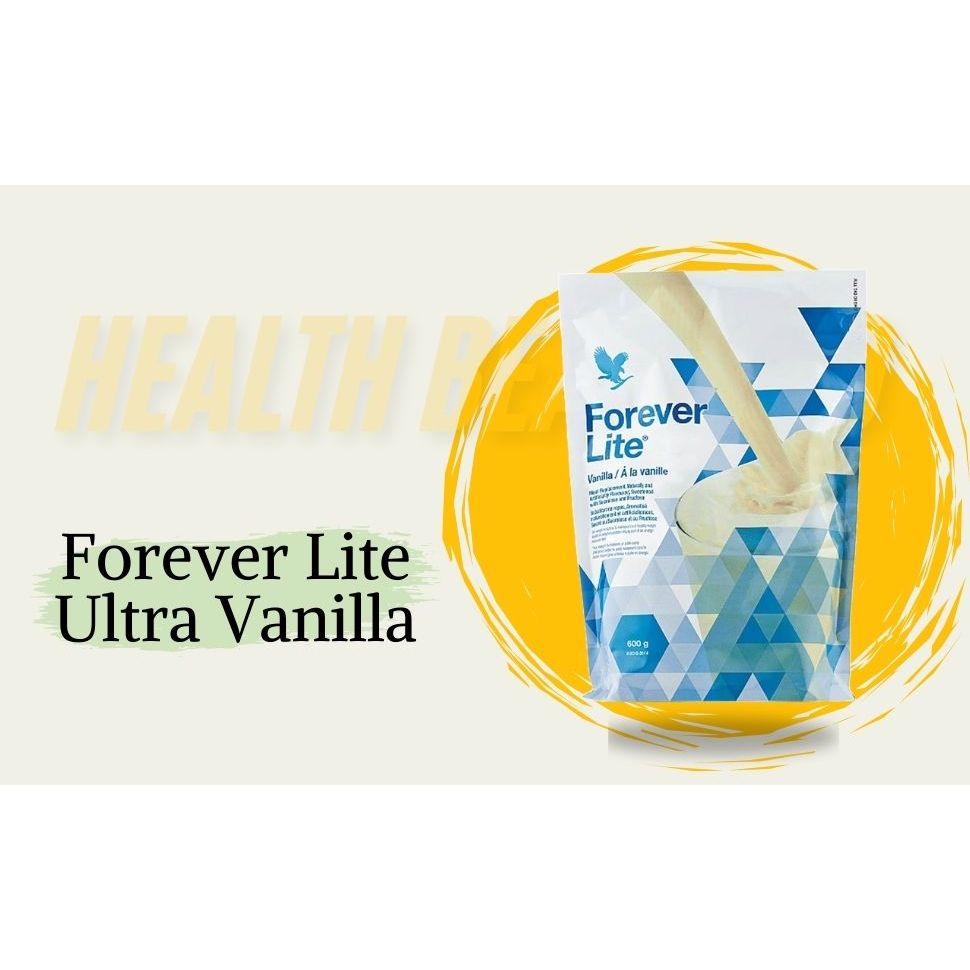 Forever Lite Amino Ultra Forever Lite Amino Ultra バニラ