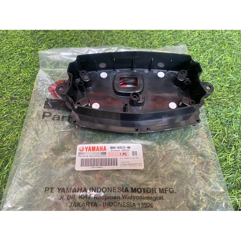 Speedometer Lower Case for Yamaha Nmax155 V2 | Shopee Philippines