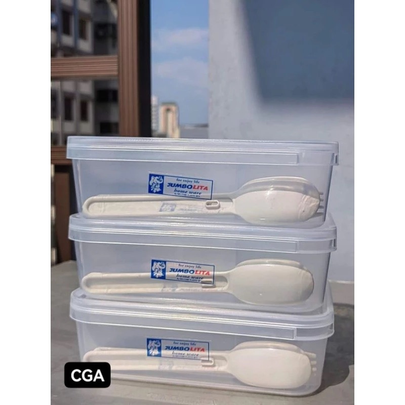 Shop baunan lunch box for Sale on Shopee Philippines