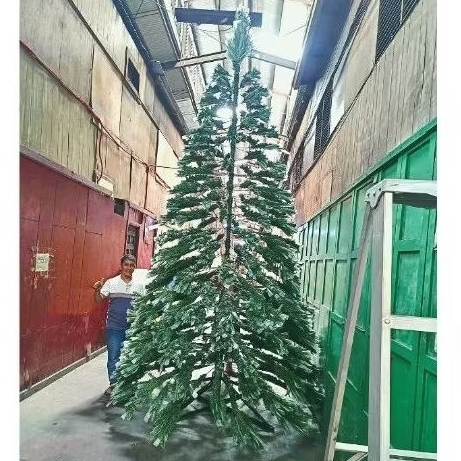 Giant Christmas Tree 10ft 12ft 15ft 18ft 20ft Customized Tallest ...