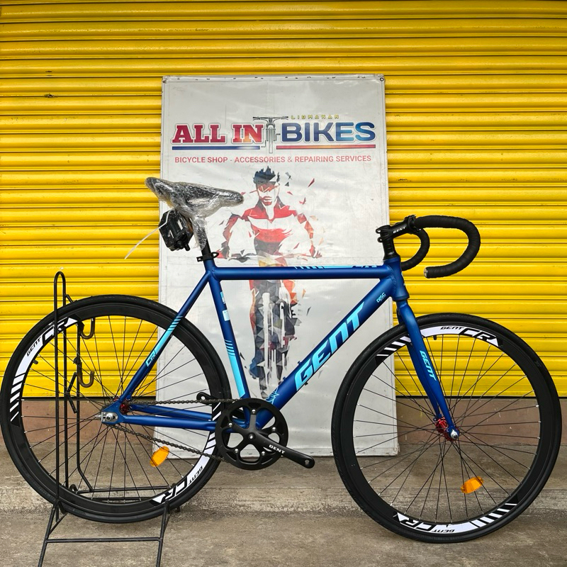 Giant fixed gear bike outlet
