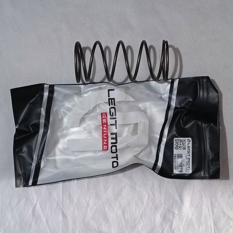 Honda Beat FI Center Spring | Honda Beat Carb Center Spring [Legit Moto ...