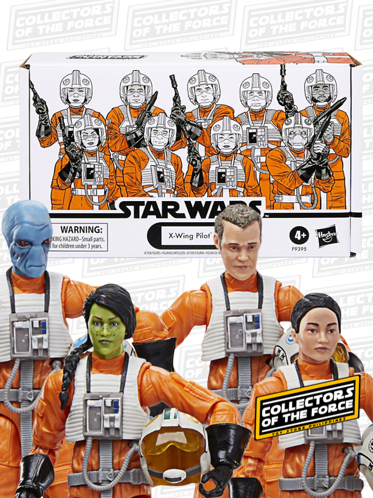 Figura De Acción Star Wars Villain Transport | Cuotas sin interés