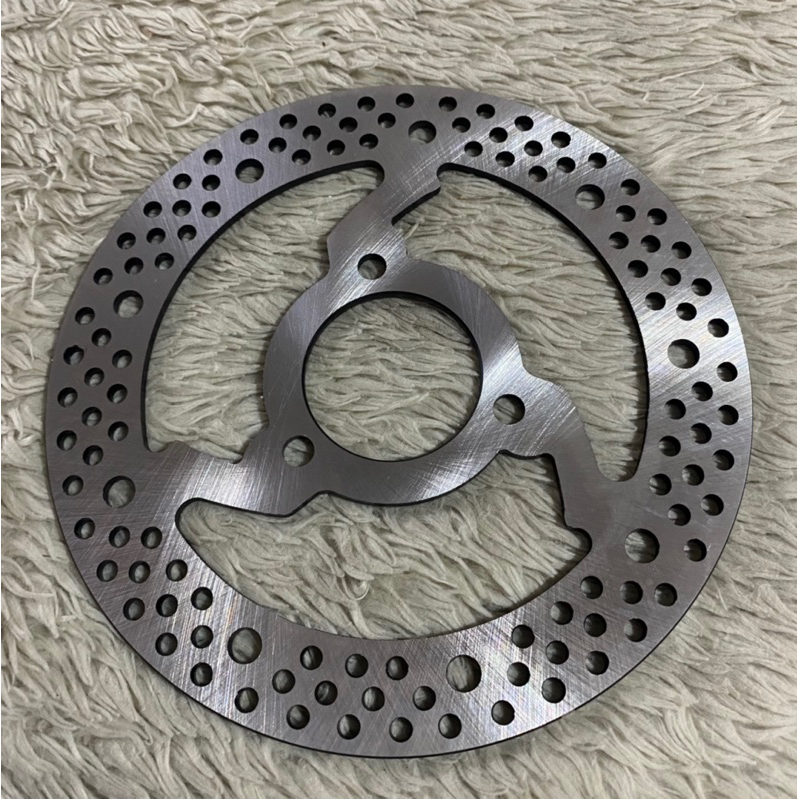 LIGHTEN DISC 3H/190 MIO SOUL I 125 3.5MM | Shopee Philippines