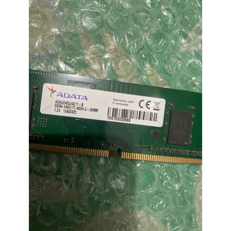 desktop ram 2400mhz 4gb | Shopee Philippines