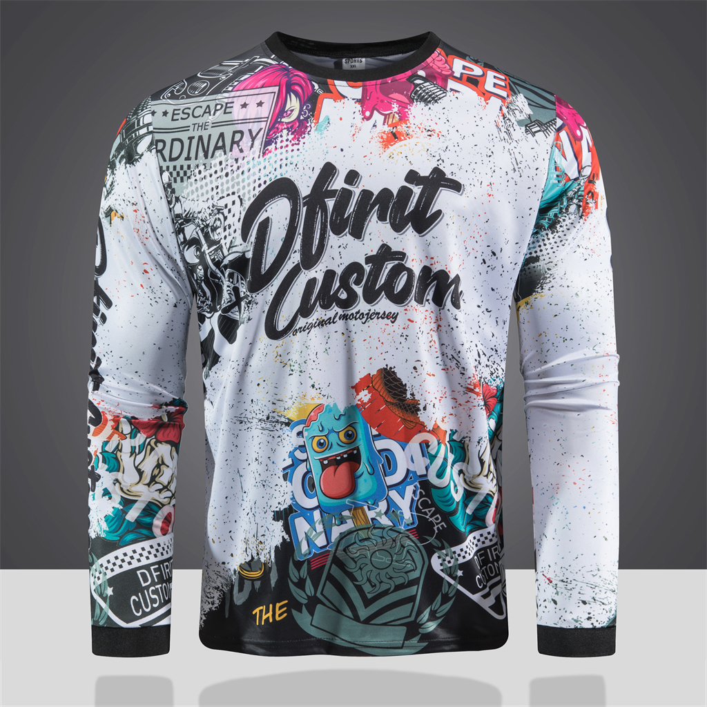 Motor shirt long sleeve for men rider Cycling bike jersey bikers Motorcycle full set 27175 Shopee Philippines