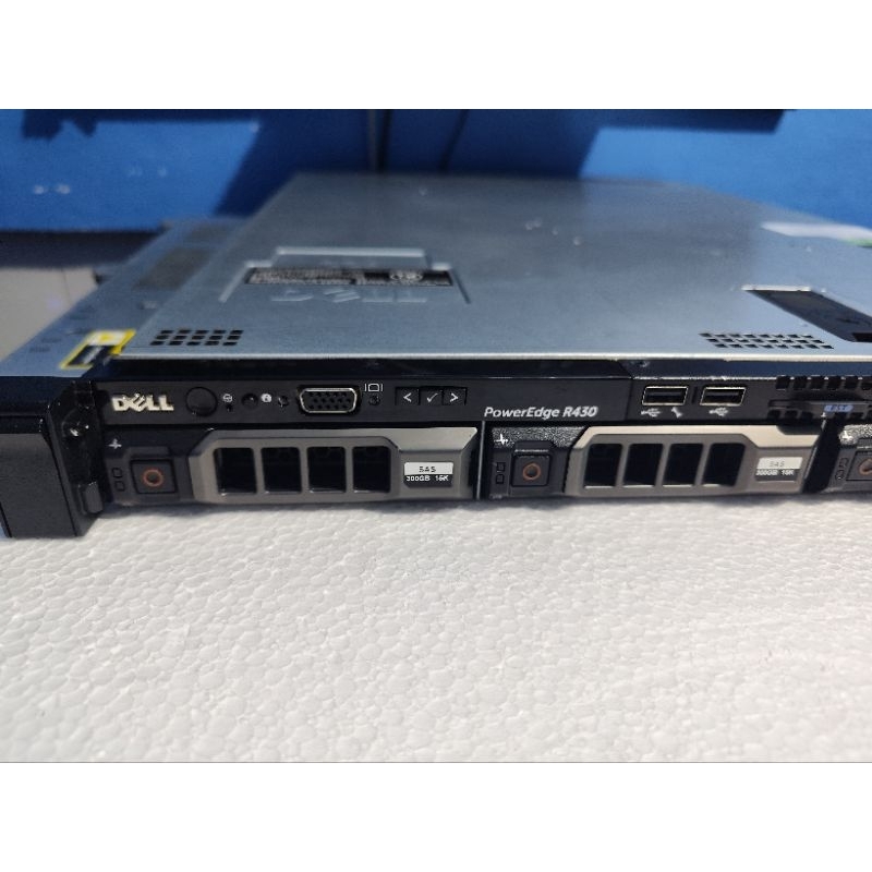 Dell R430 PowerEdge Server 16Core 64GB DDR4 | Shopee Philippines