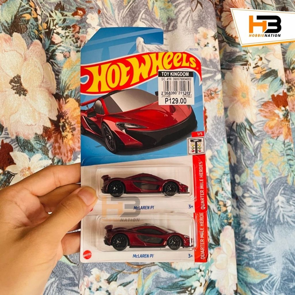 Hotwheels McLaren P1 | JDM | Civic | Diecast | Mini GT | RLC | RWB ...