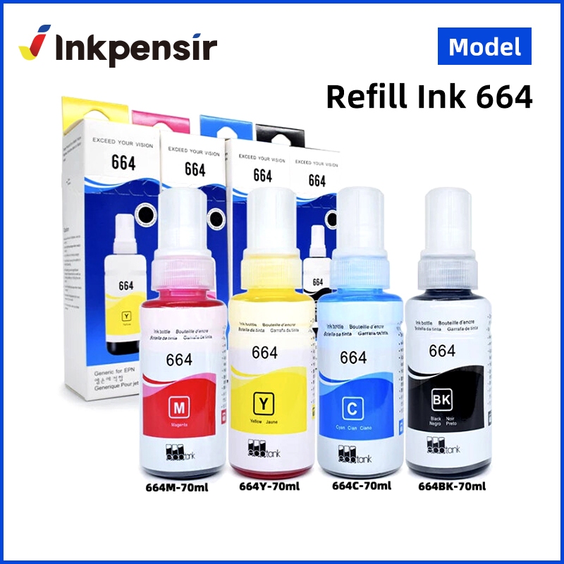 Shop epson l360 ink for Sale on Shopee Philippines