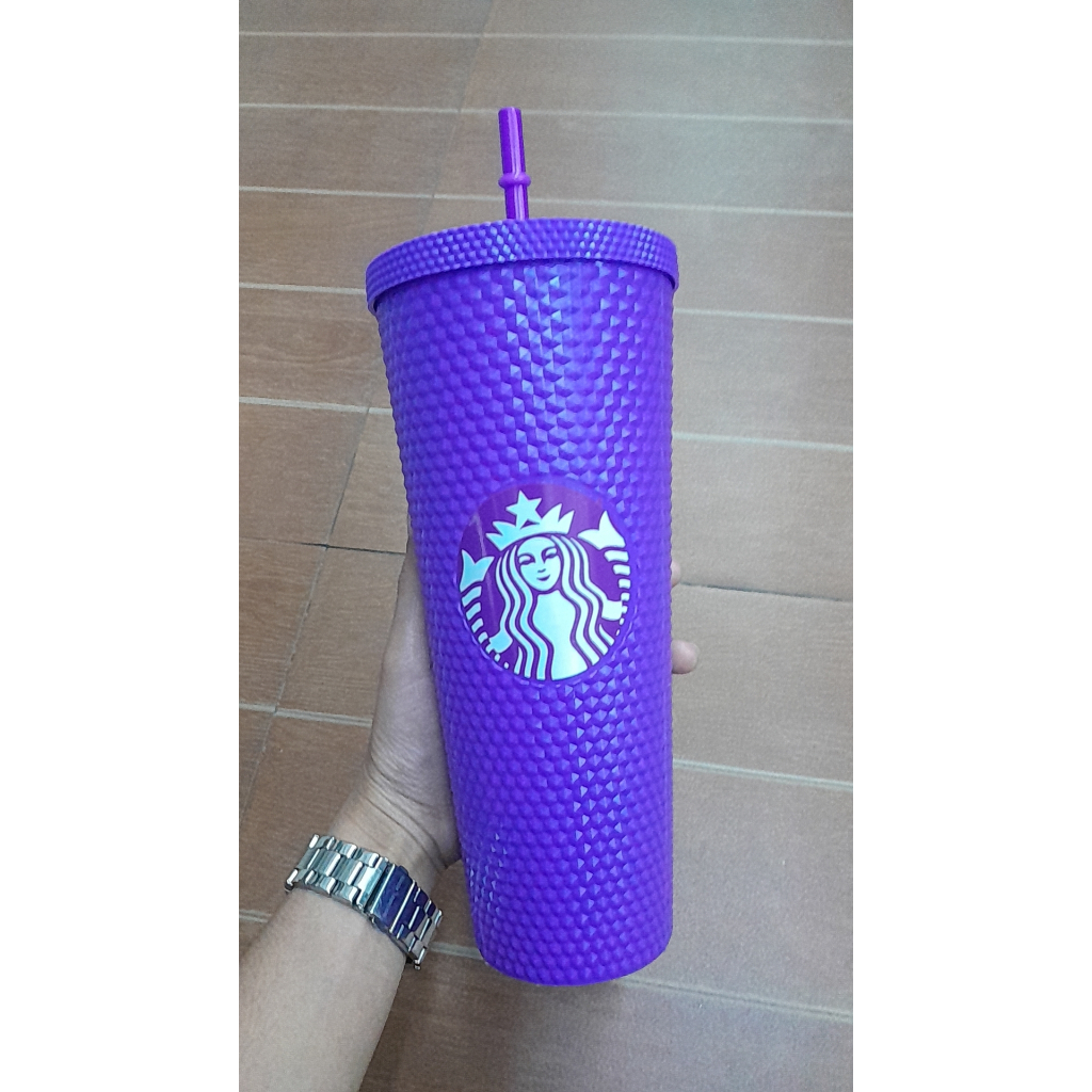 COD Plastic Tumbler With Lid And Straw Plastic Cup 1000ml/750ml ...