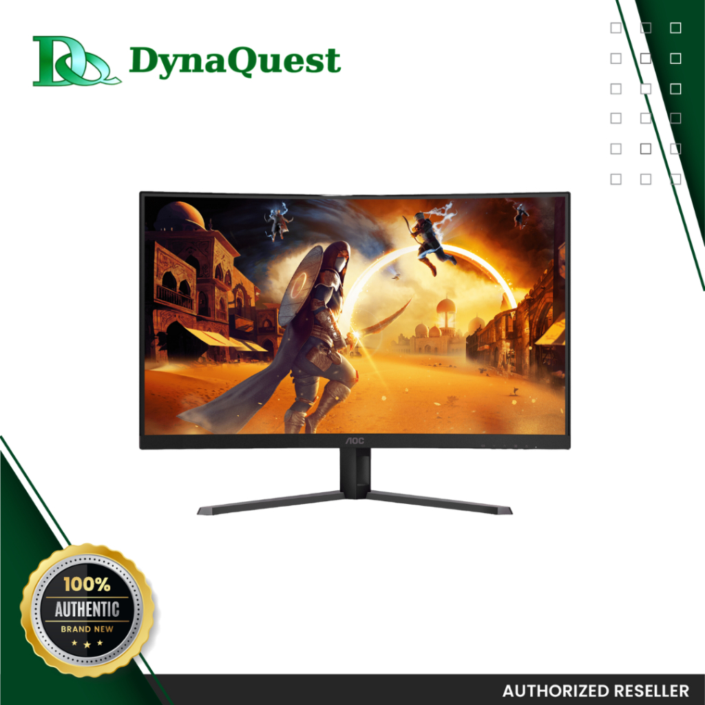AOC CQ32G4E 31.5