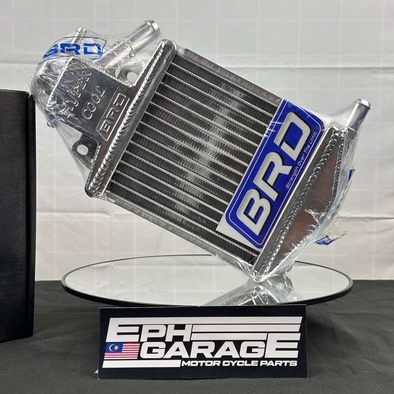 BRD HYPER COOL RADIATOR | Shopee Philippines