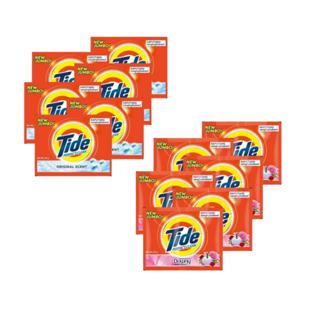 Shop tide powder for Sale on Shopee Philippines