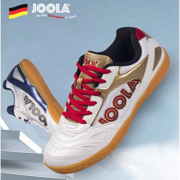 Joola Airow V Gumsole Table Tennis Shoes Authentic Pingpong SHoes ...