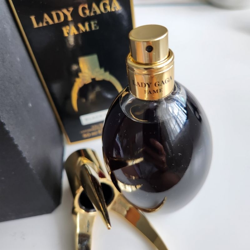 ParfÃ¼m Von Lady Gaga Fragrance Parfum Von Lady Gaga Fragrance