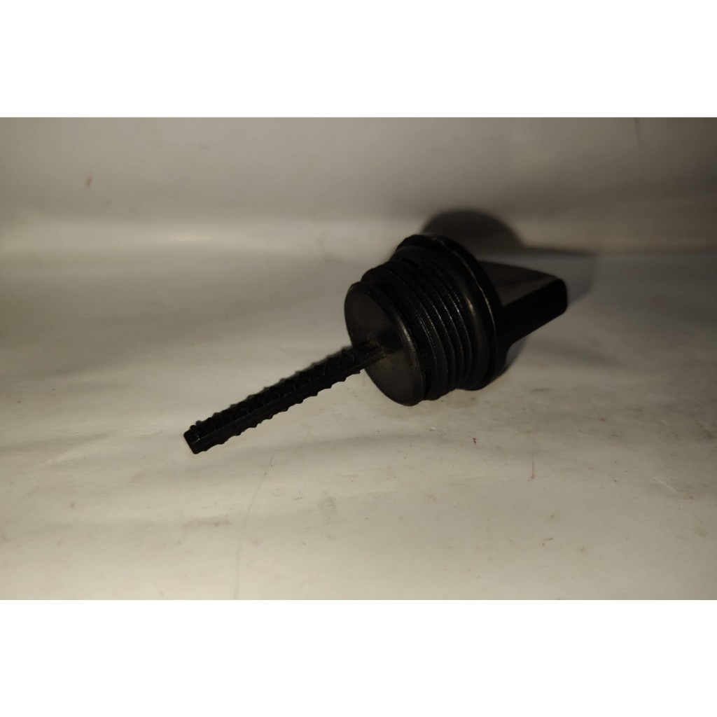 Tappo di riempimento del serbatoio del carburante 16117222330 Sostituzione per MINI R56/R57/R58