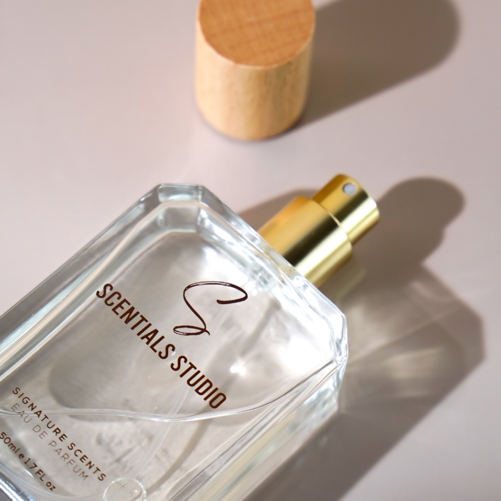 MOMENTUM by Scentials Studio Parfum for Men - Long Lasting Fragrance ...