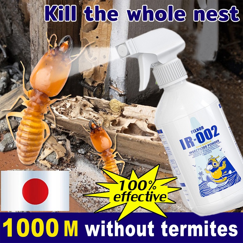 termites killer spray termite exter mination spray anay killer spray ...