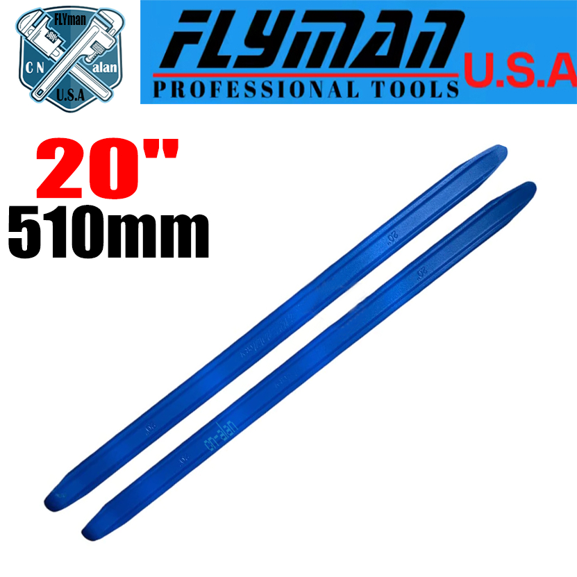 FLYMAN USA Tire Remover 20”(Panikwat Gulong) | Shopee Philippines