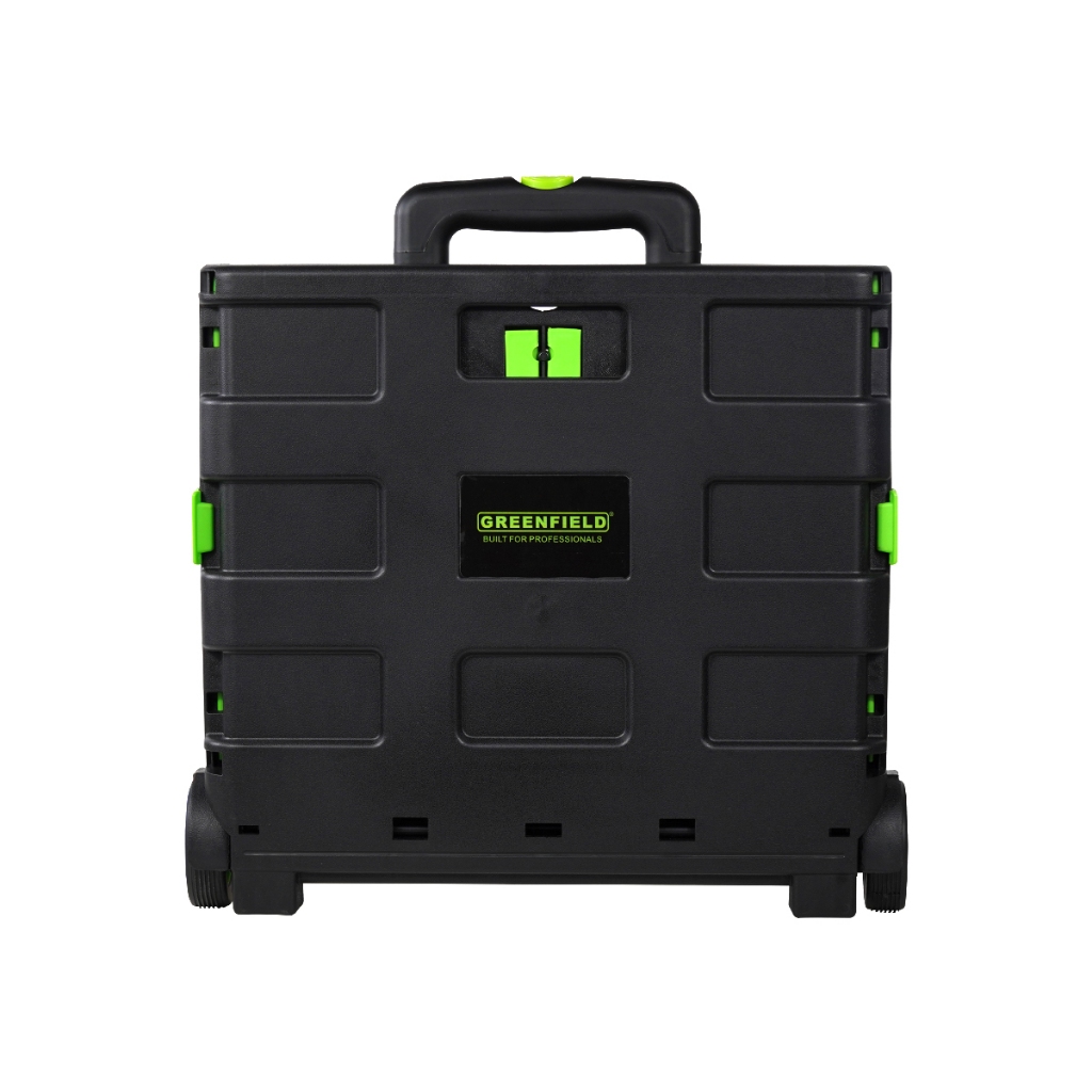 Greenfield Collapsible Trolley 8 Gallon - Tool Storage | Shopee Philippines