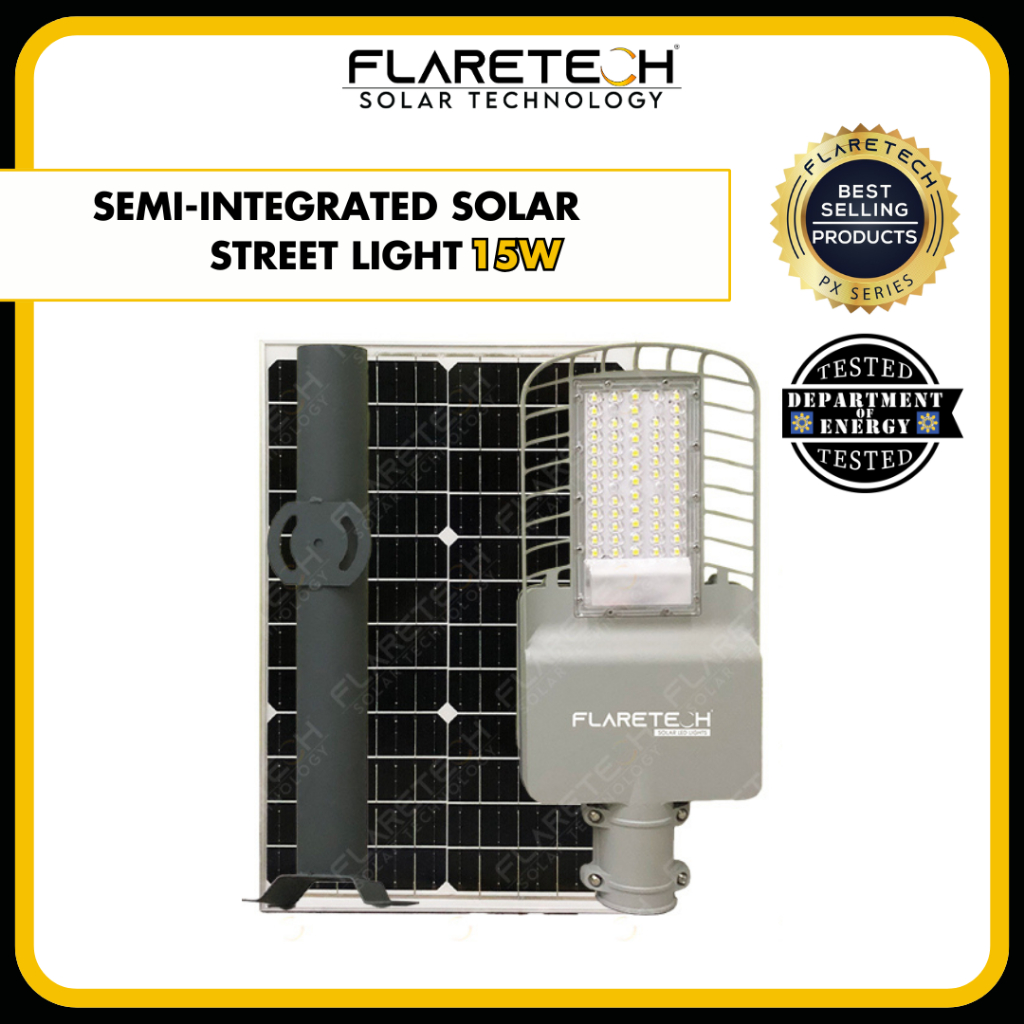 Flaretech Solar Technology, Online Shop | Shopee Philippines