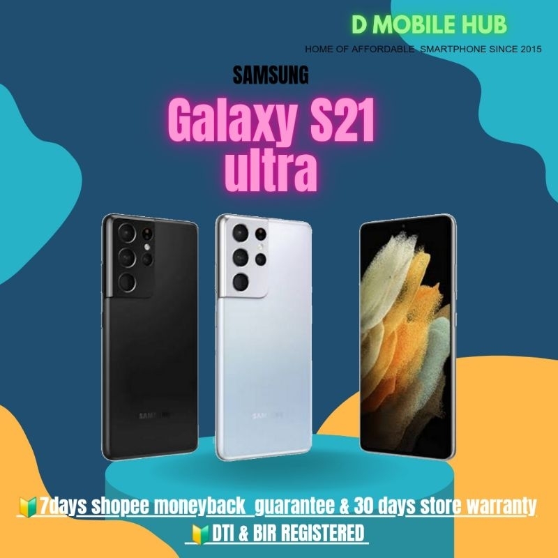 galaxy s21ultra 256gb 日曜日までの限定価格 Galaxy S21Ultra 256GB