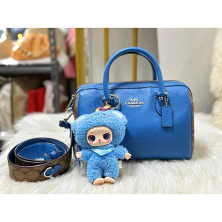 coach doctor bag Handbags Best Prices and Online Promos Women s Bags Dec 2024 Shopee Philippines